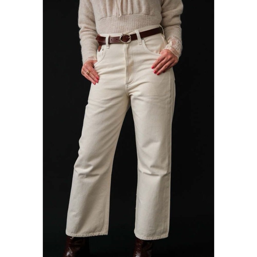 Citizens of Humanity Gaucho Jeans - Picture 4 of 16